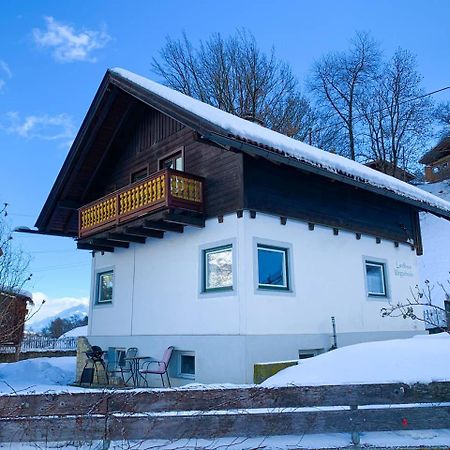 Landhaus Wegscheider Villa Tulfes Kültér fotó