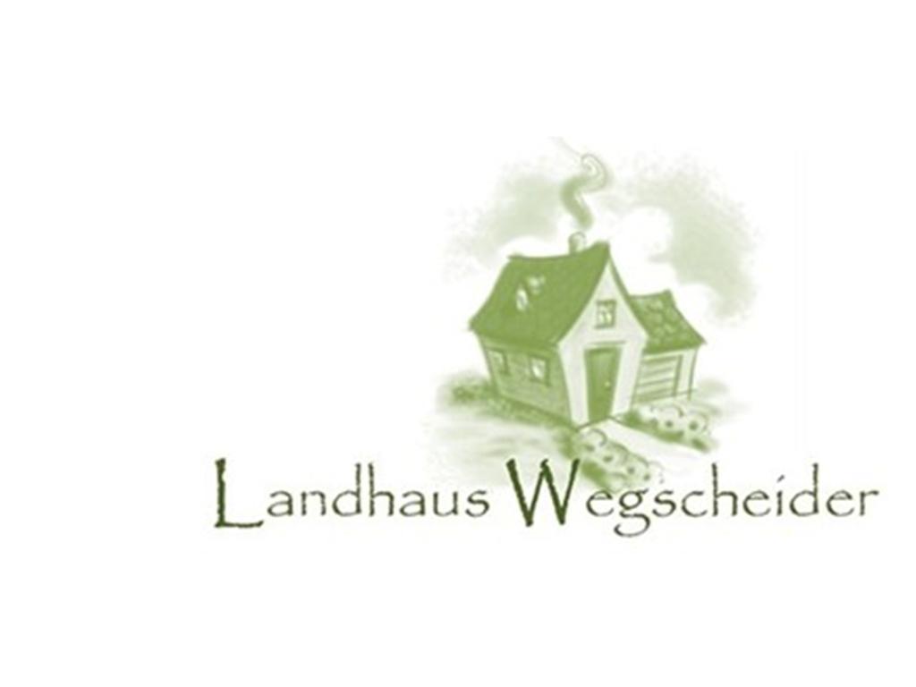 Landhaus Wegscheider Villa Tulfes Kültér fotó