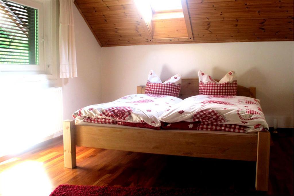 Landhaus Wegscheider Villa Tulfes Szoba fotó