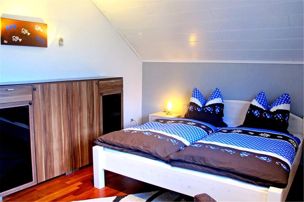 Landhaus Wegscheider Villa Tulfes Szoba fotó