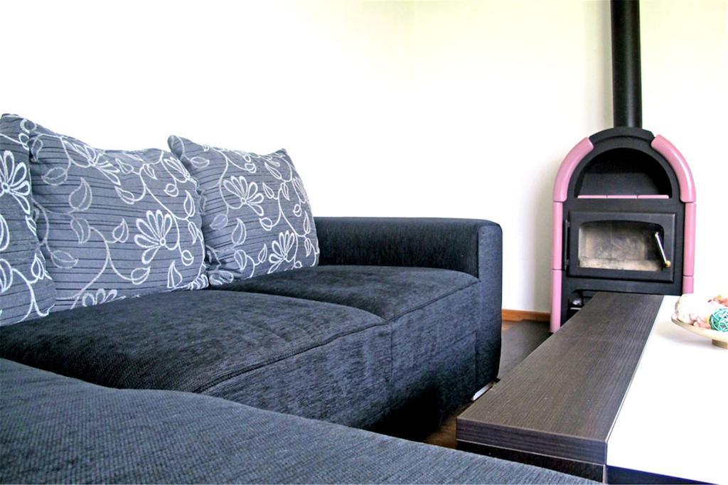 Landhaus Wegscheider Villa Tulfes Szoba fotó