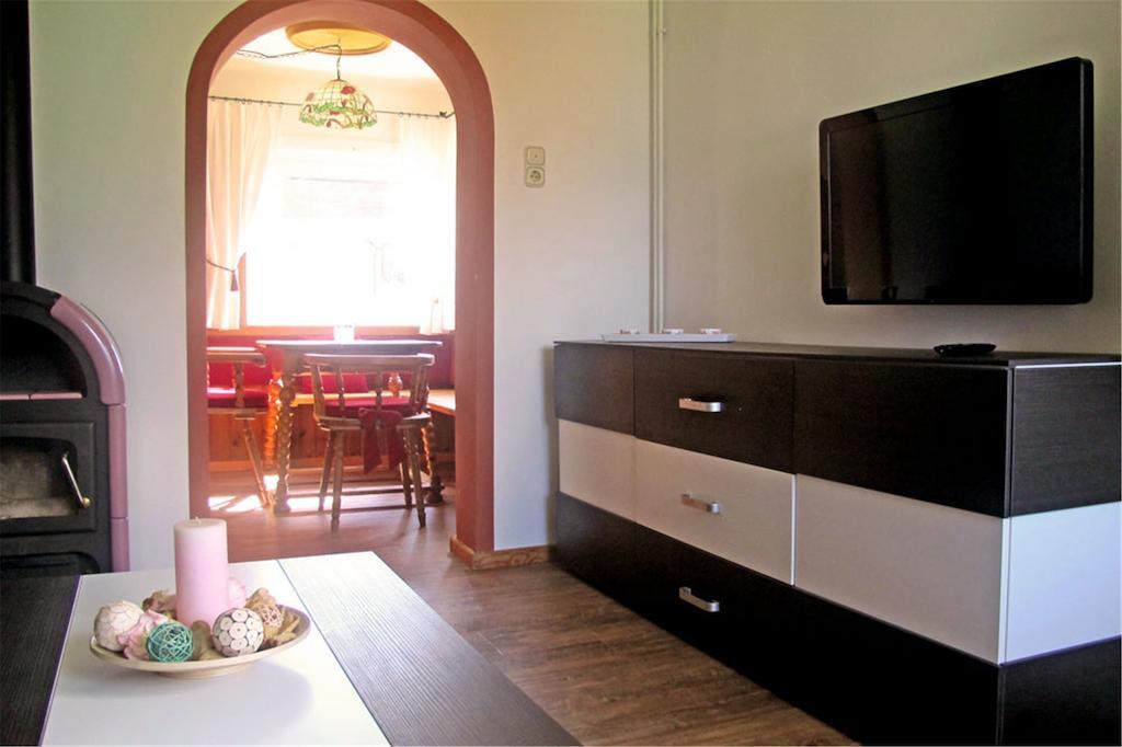 Landhaus Wegscheider Villa Tulfes Szoba fotó