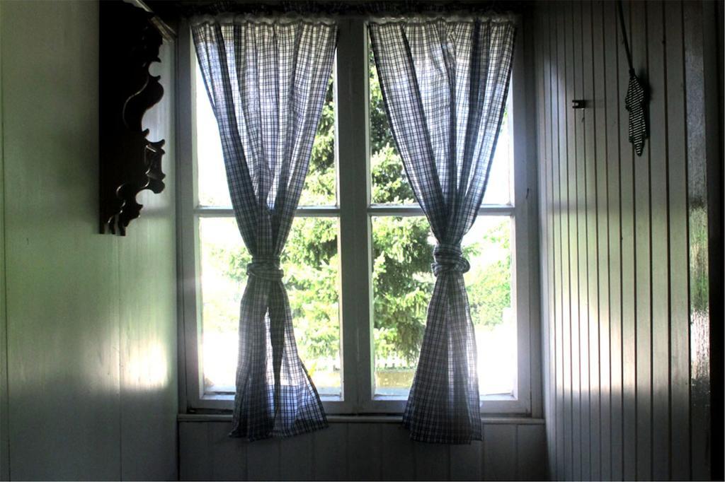 Landhaus Wegscheider Villa Tulfes Szoba fotó