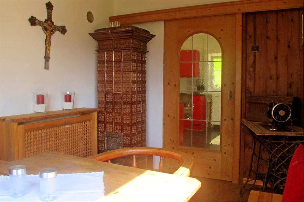 Landhaus Wegscheider Villa Tulfes Szoba fotó