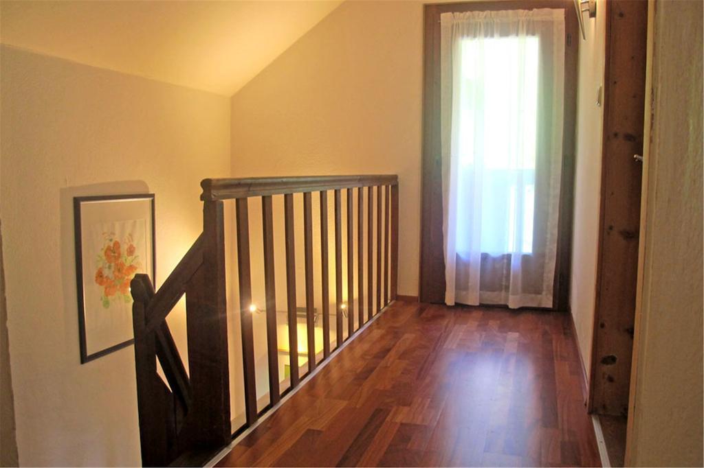 Landhaus Wegscheider Villa Tulfes Szoba fotó
