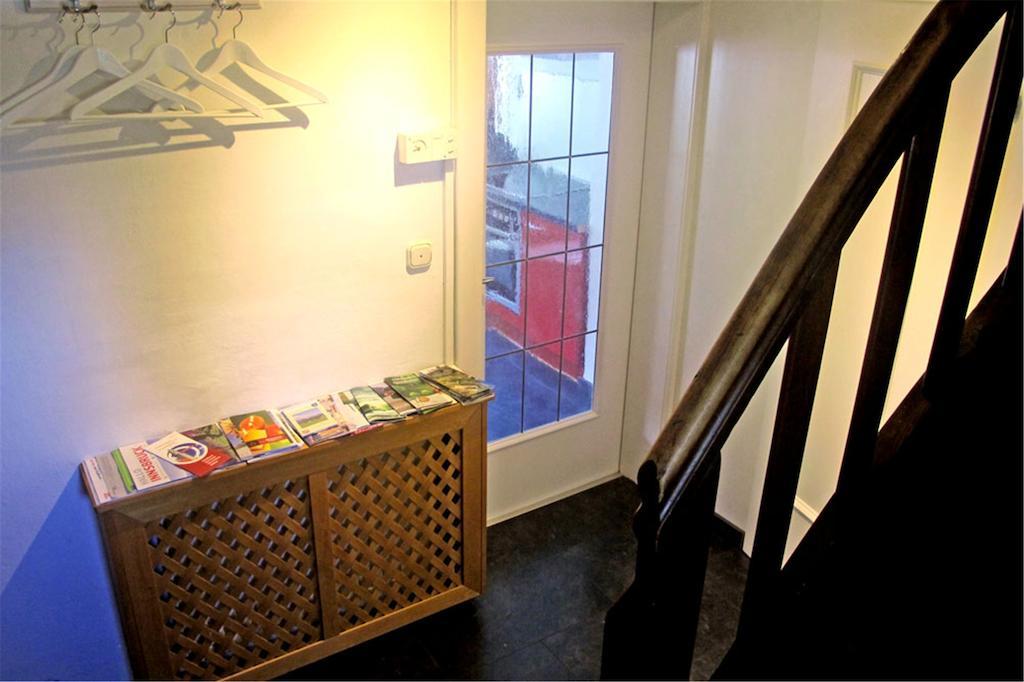 Landhaus Wegscheider Villa Tulfes Szoba fotó