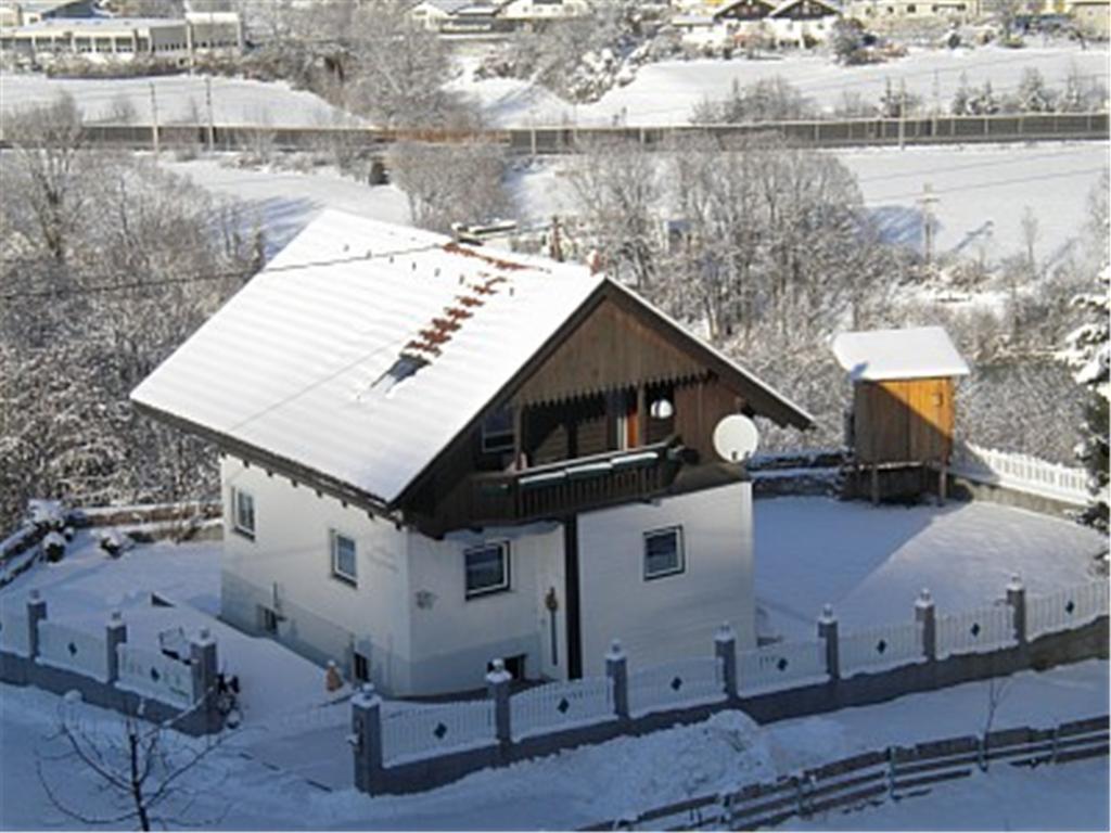 Landhaus Wegscheider Villa Tulfes Kültér fotó