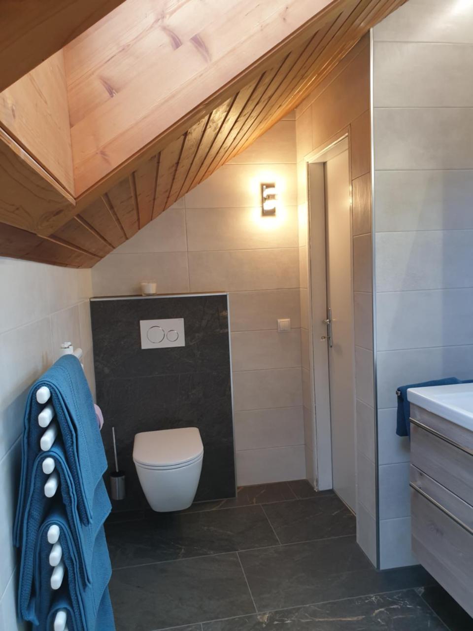 Landhaus Wegscheider Villa Tulfes Kültér fotó