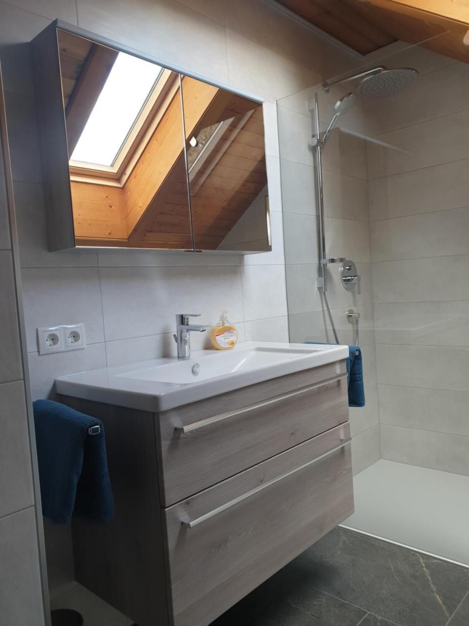Landhaus Wegscheider Villa Tulfes Kültér fotó